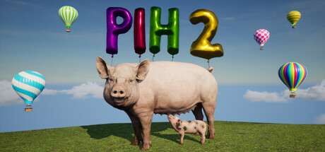 Pih 2 Pih 2