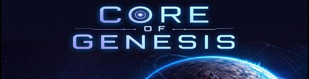 Core of Genesis