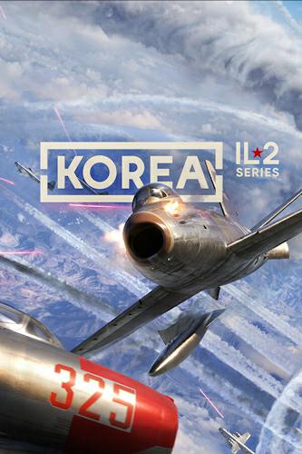 Корея. Серия Ил-2 / Korea. IL-2 Series Корея. Серия Ил-2 / Korea. IL-2 Series