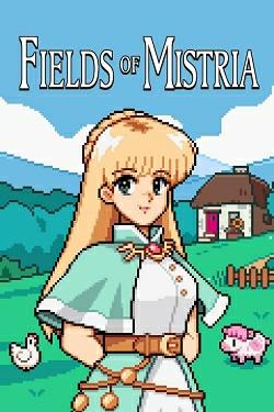 Fields of Mistria Fields of Mistria