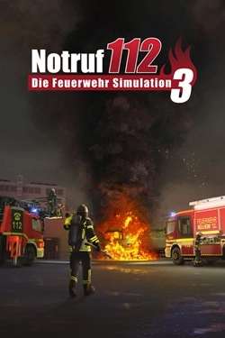 Emergency Call - The Firefighting Simulation 3