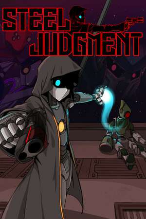Steel Judgment Steel Judgment