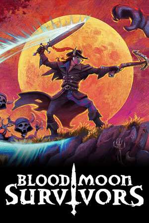 Bloodmoon Survivors Bloodmoon Survivors