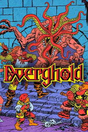 Dverghold Dverghold