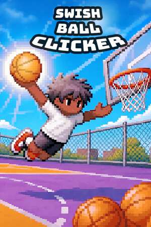 Swish Ball Clicker Swish Ball Clicker