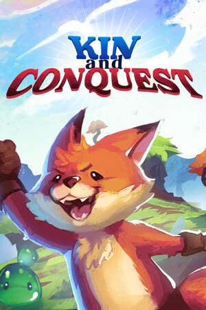 Kin and Conquest Kin and Conquest