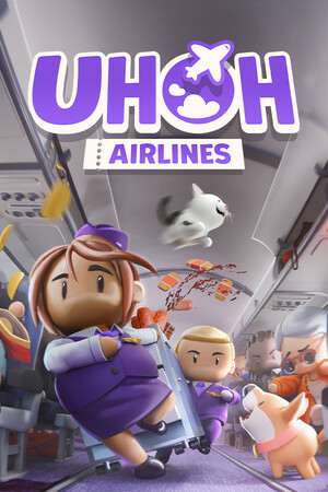 Uh Oh Airlines Uh Oh Airlines