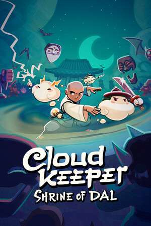 Cloud Keeper: Shrine of Dal Cloud Keeper: Shrine of Dal