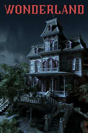 Wonderland Wonderland