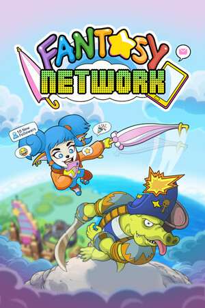 Fantasy Network Fantasy Network
