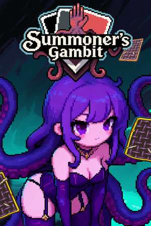 Summoner's Gambit Summoner's Gambit