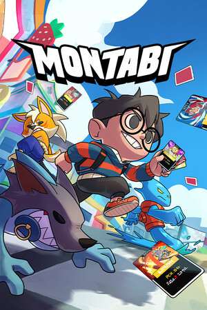 Montabi Montabi