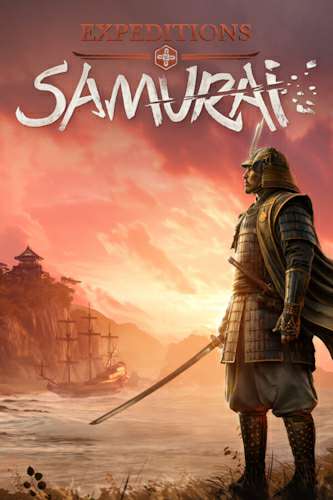 Expeditions: Samurai Expeditions: Samurai