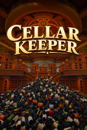Cellar Keeper