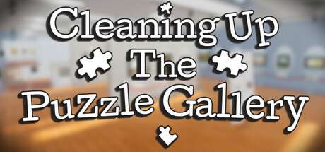 Cleaning Up The Puzzle Gallery