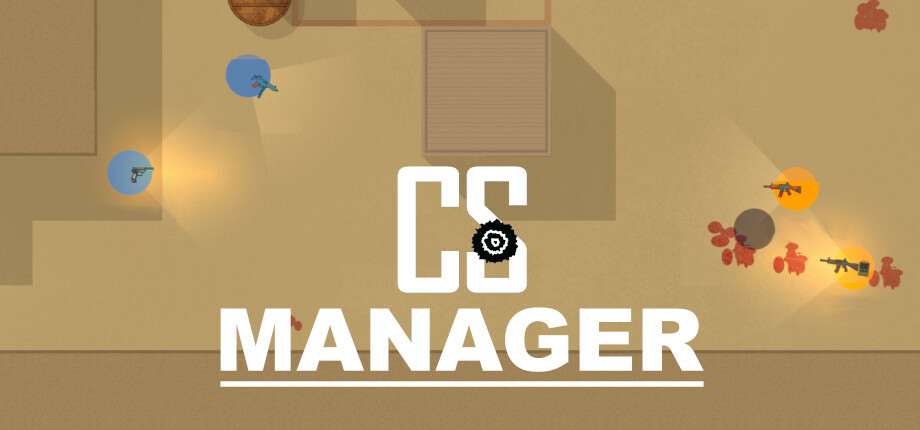 CS Manager