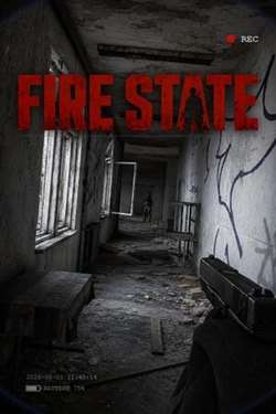 FIRE STATE