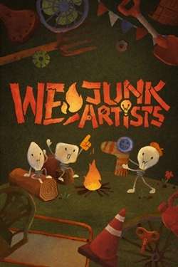 We, Junk Artists