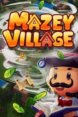 Mazey Village