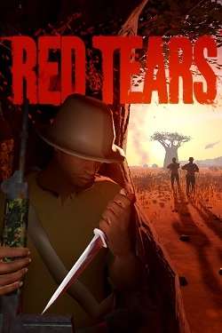 Red Tears: Angola Red Tears: Angola