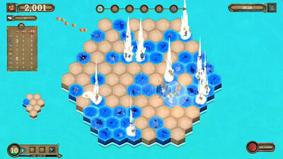 четвертый скриншот из More fish - Idle Clicker