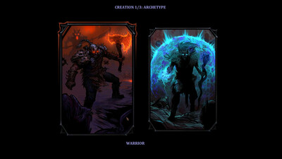 четвертый скриншот из HellSlave II: Judgment of the Archon