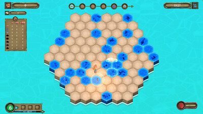 второй скриншот из More fish - Idle Clicker