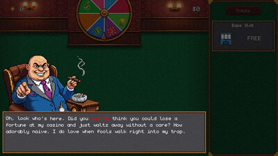 третий скриншот из Slot Grind