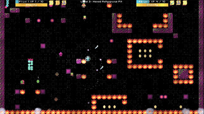 третий скриншот из Escape Wizard