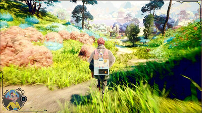 третий скриншот из The Faraway King
