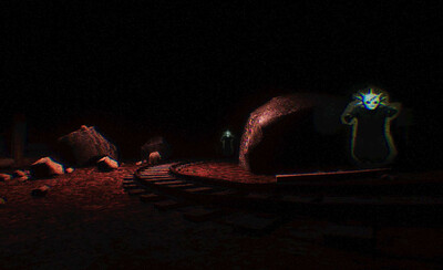 четвертый скриншот из At Night: Haunted Ride