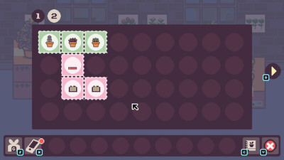второй скриншот из Plantabi: Little Garden