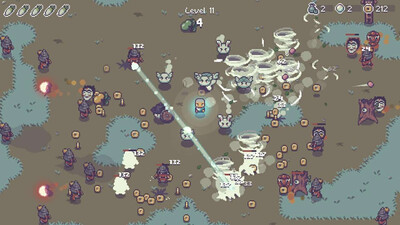 первый скриншот из Cloud Keeper: Shrine of Dal