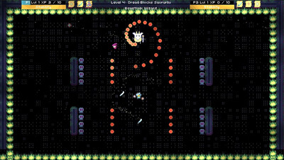 второй скриншот из Escape Wizard