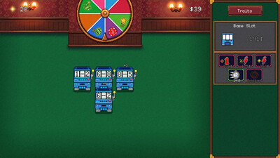 второй скриншот из Slot Grind
