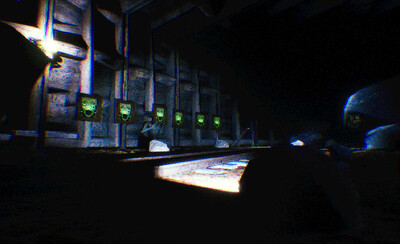 второй скриншот из At Night: Haunted Ride