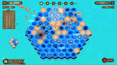 третий скриншот из More fish - Idle Clicker