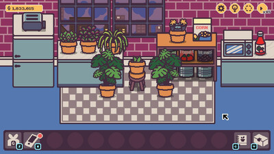 первый скриншот из Plantabi: Little Garden