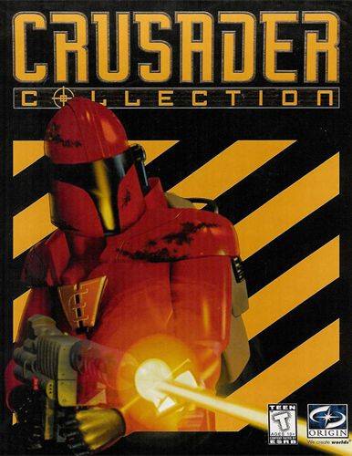 Crusader Collection