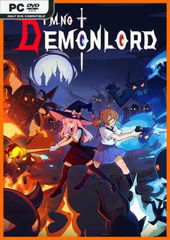 I'm No Demonlord