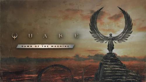 Quake - 30th Anniversary Update
