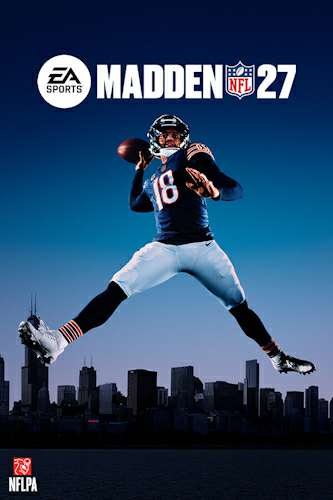 EA Sports Madden NFL 27