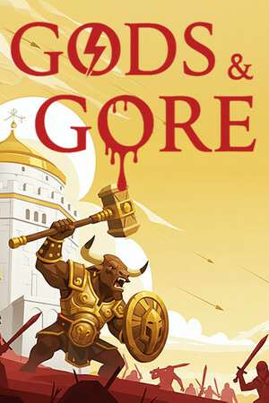 Gods and Gore
