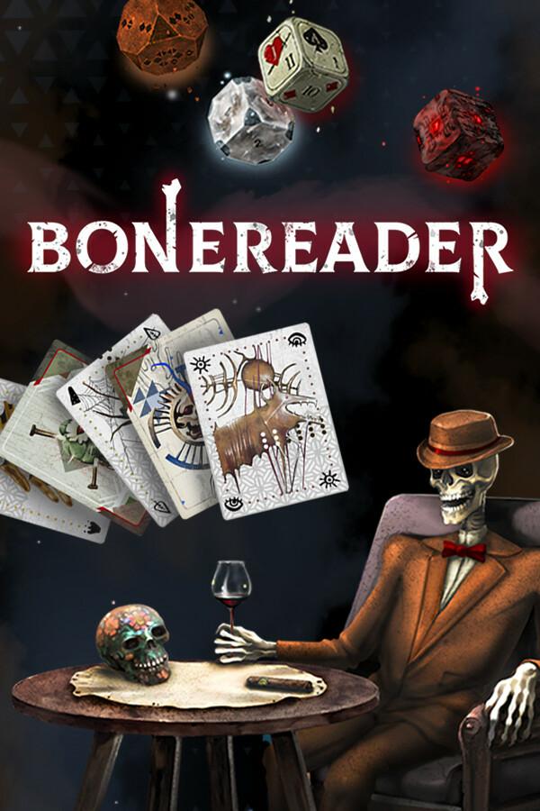 Bonereader