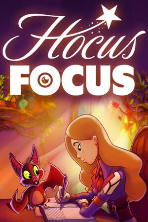 Hocus Focus Hocus Focus