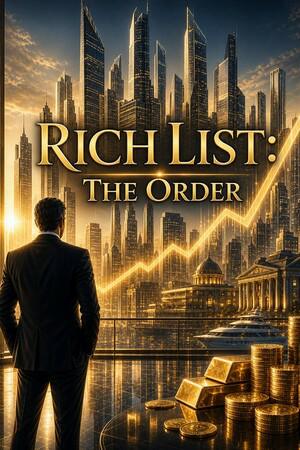 Rich List: The Order Rich List: The Order