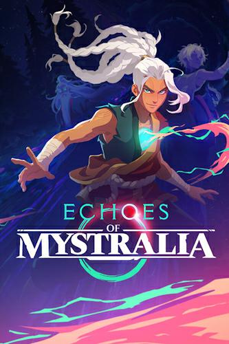 Echoes of Mystralia