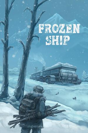 Frozen Ship
