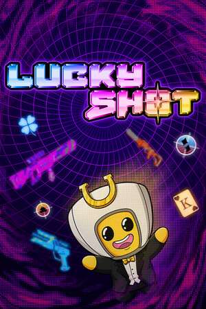 Lucky Shot Lucky Shot