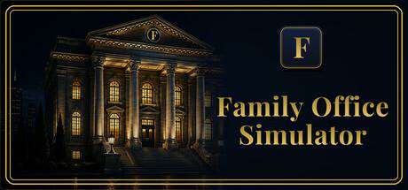 Family Office Simulator